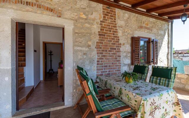 Stone house Graziella Funtana