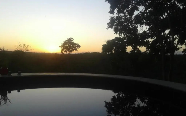 Bangalô Villas do Pratagy