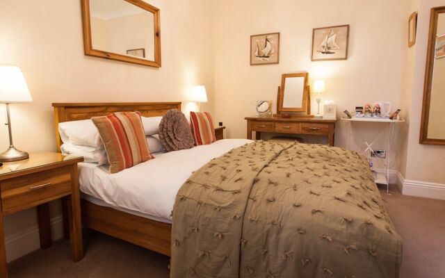 All Seasons Guest House