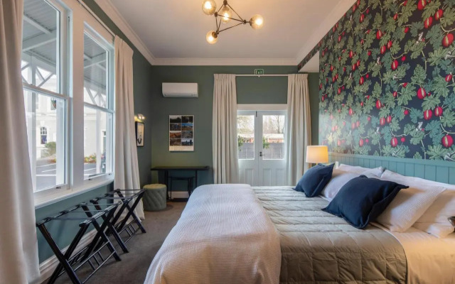 The Vicarage Geraldine