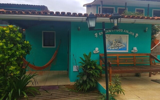 Pousada Encanto Dos Anjos by OYO Rooms