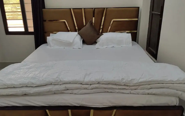 Hotel Vellfire