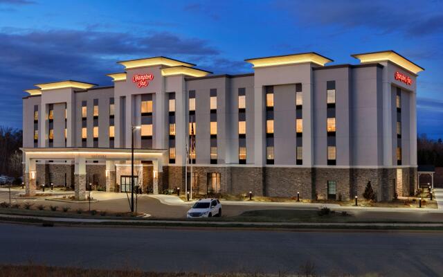 Hampton Inn Kernersville