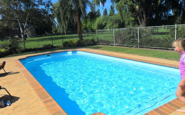 Moruya Motel