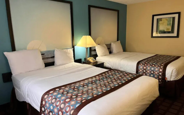 Fairview Inn & Suites