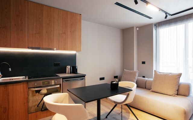 Souda Plaza Collection