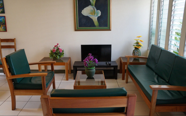 Hostal Libertad