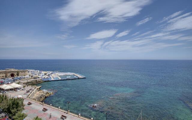 Sliema Chalet Hotel