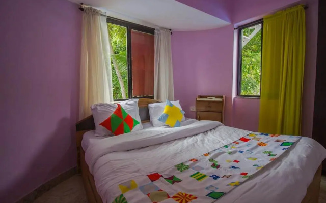 Silvia Das  By OYO Rooms