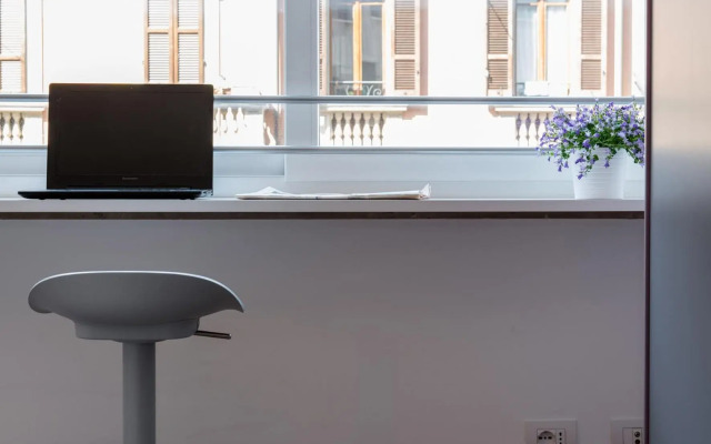 Suite Home Milano Brera