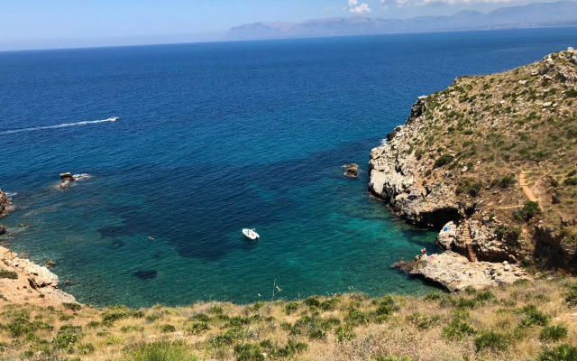 Appartamento del Golfo