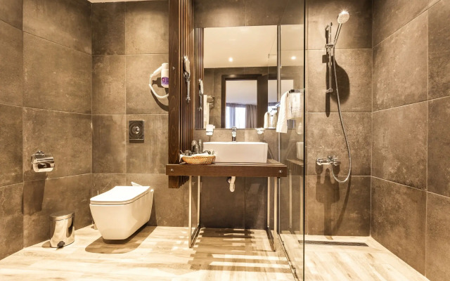 Hotel Orlovetz