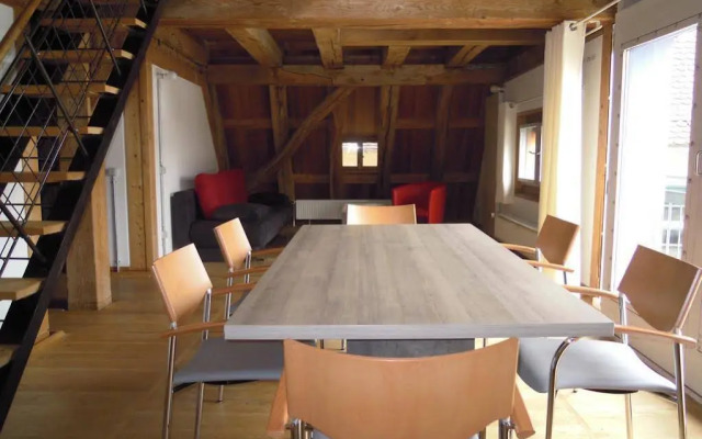 Kloster Heiligkreuztal Tagungshaus