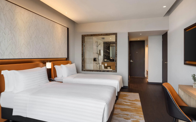 Wyndham Singapore Hotel