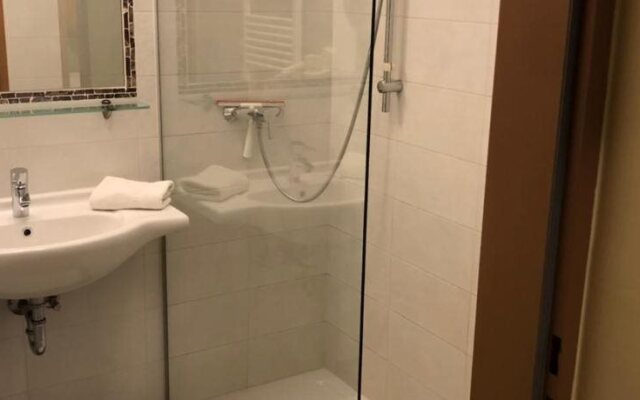 Appartement Alpina
