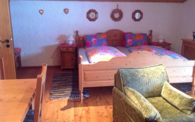 Ferienwohnung Freudenmacher