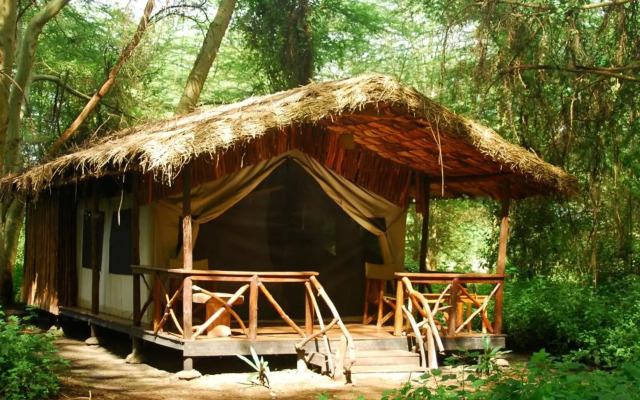 Migunga Tented Camp