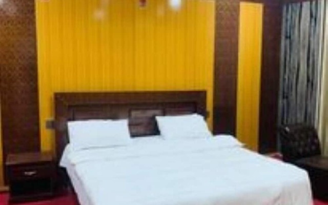 Naqcho Paradise Inn Skardu