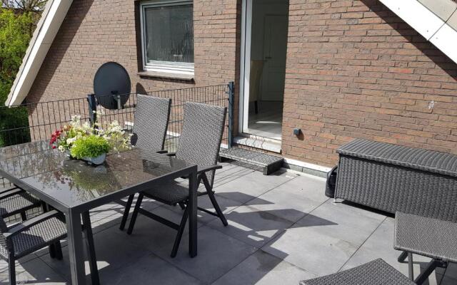 Ferienwohnung Am Lindenkrog