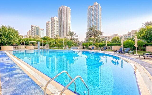 bnbme | Túria Tower A | 2 BDR