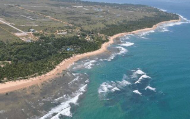 Kiaroa Eco-Luxury Resort
