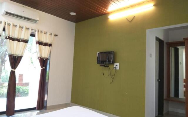 Shivar Garden Resort