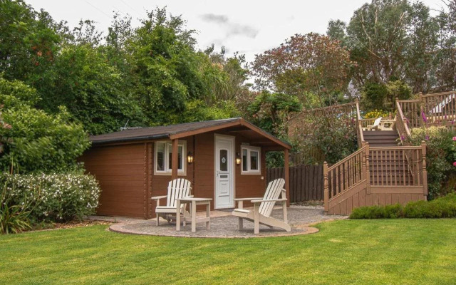 Lis-Ardagh Lodge