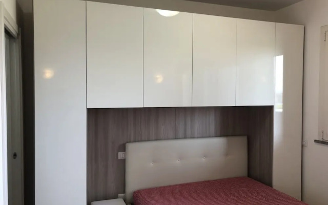 Kamchu Apartments Studio With Terrace Near Metro con Vista