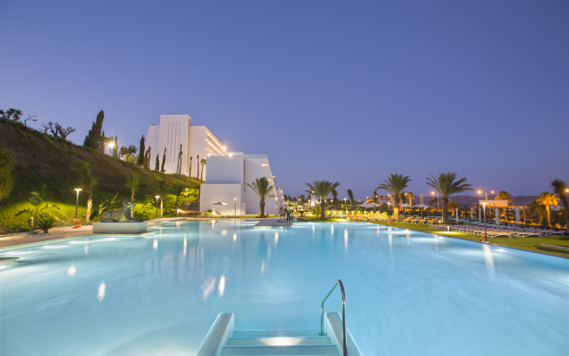 Four Points by Sheraton Costa Blanca Resort