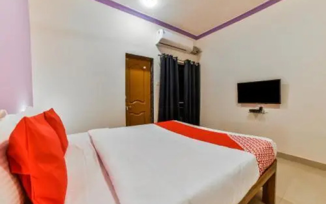 Celjoan Guest House by OYO Rooms