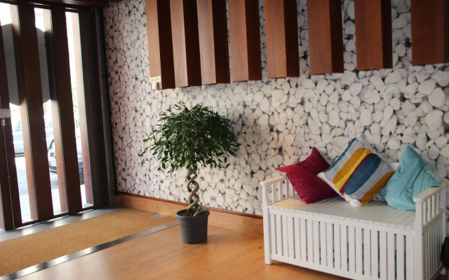 Albergue Compostela - Hostel