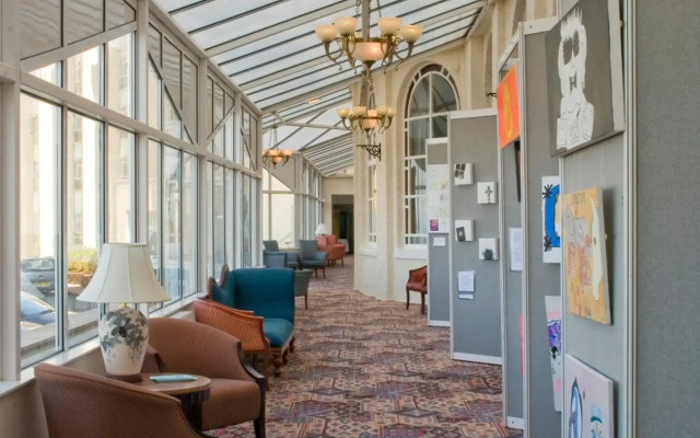 Norbreck Castle Hotel
