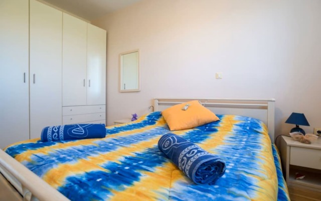 Apartment With Sea View Pool And Tennis Court - Just Relax