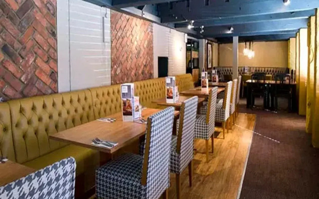 Premier Inn Cambridge North (Girton)