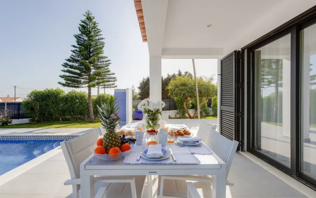 125 Quinta do Paraiso - Casa Jacqueline