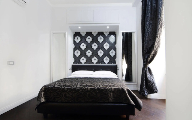 The One Vaticano Rooms