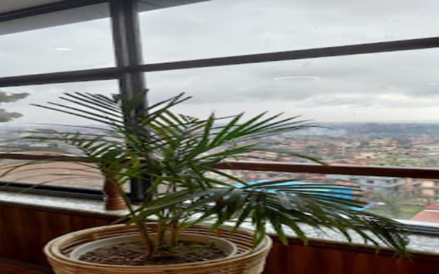 MeroStay 137 Hotel Eye