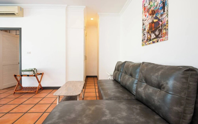 Luxury 4BR Private 425sqm Party Pool Villa