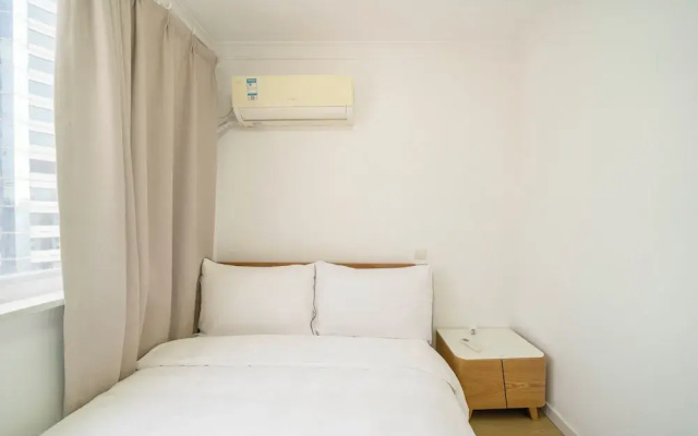 Tyms Xujiahui Premium 3BR 2BA APT