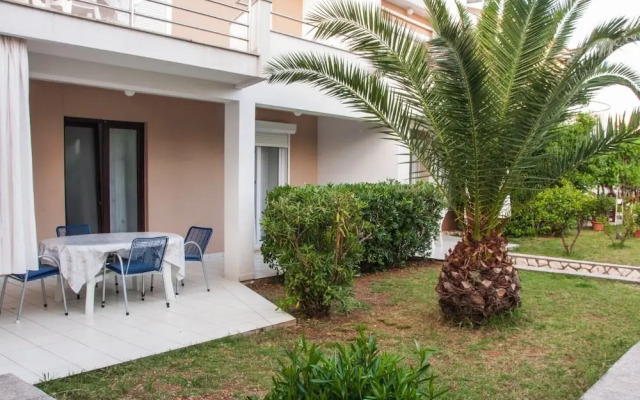 Erikas - 100m From sea - A2