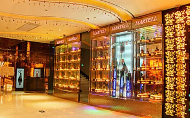 Tai'an Lijing Plaza Hotel