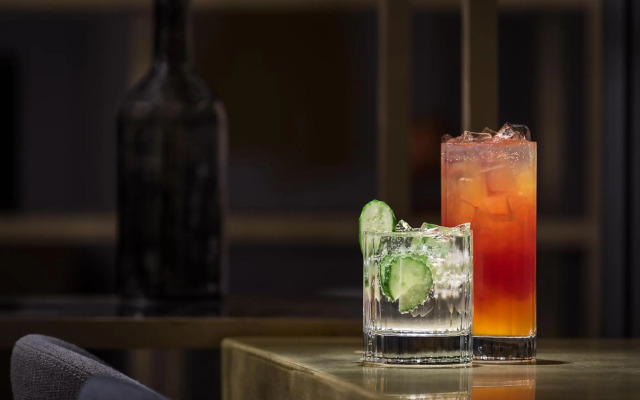 voco Auckland City Centre by IHG