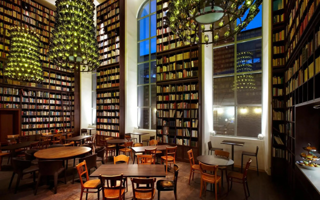 B2 Boutique Hotel and Spa