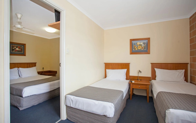 Windmill Motel and Events Centre