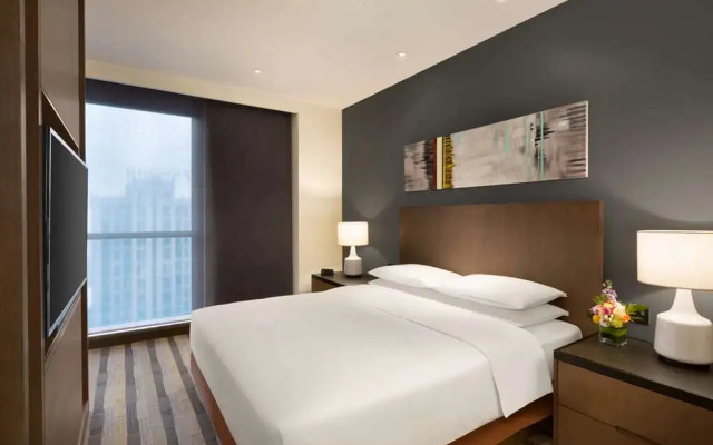 Hyatt House Shanghai New Hongqiao