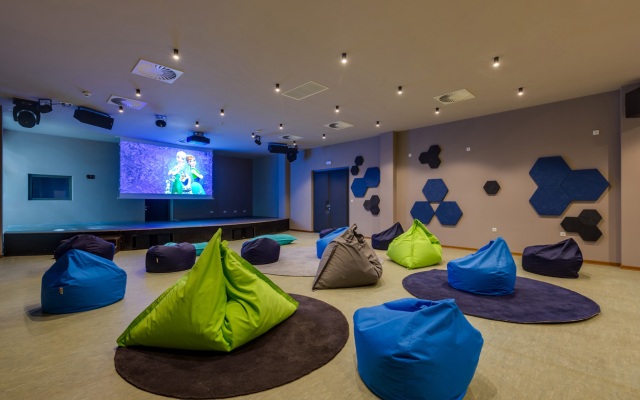 Valamar Club Tamaris Hotel