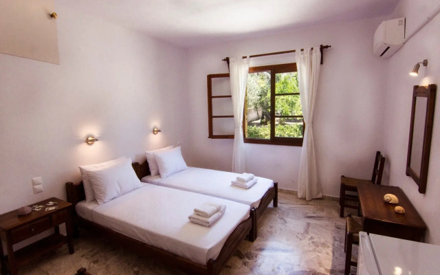 Naftilos Skiathos