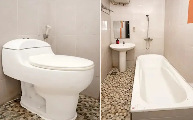 Hotel O Bekasi Near Mall Lippo Cikarang Formerly Hotel Addictk