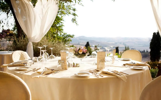 Castello di Leonina Relais