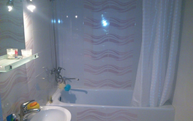 Mia B&B Old Tbilisi